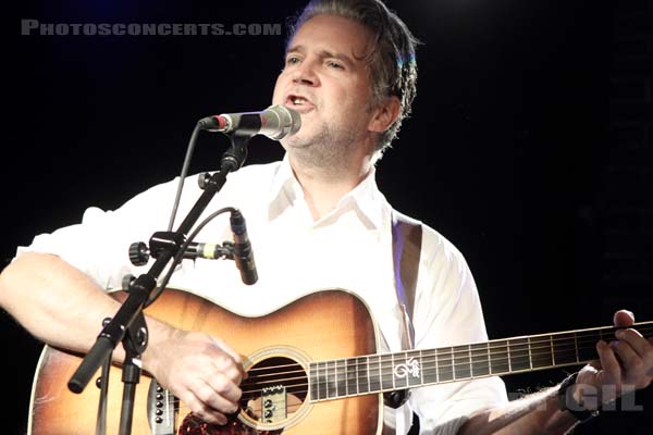 LLOYD COLE - 2013-10-06 - PARIS - La Maroquinerie - 